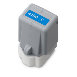 Cartucho de tinta Canon PFI4100 Pigmentada - 23,72€