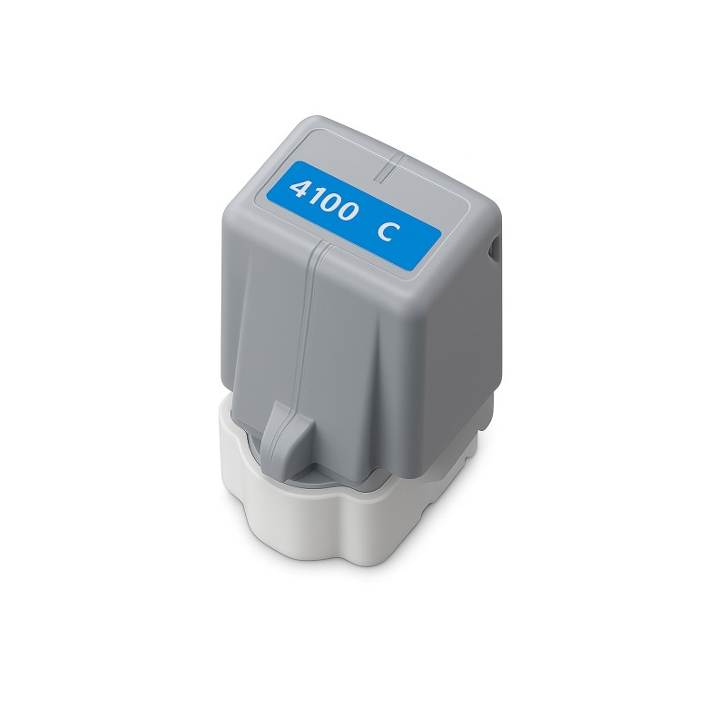Cartucho de tinta Canon PFI4100 Pigmentada - 23,72€