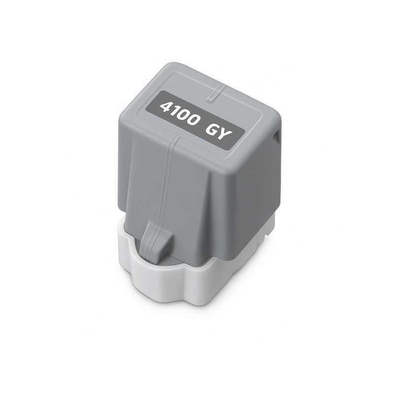 Cartucho de tinta Canon PFI4100 Pigmentada - 23,72€