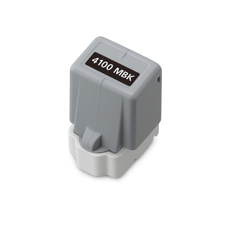 Cartucho de tinta Canon PFI4100 Pigmentada - 23,72€