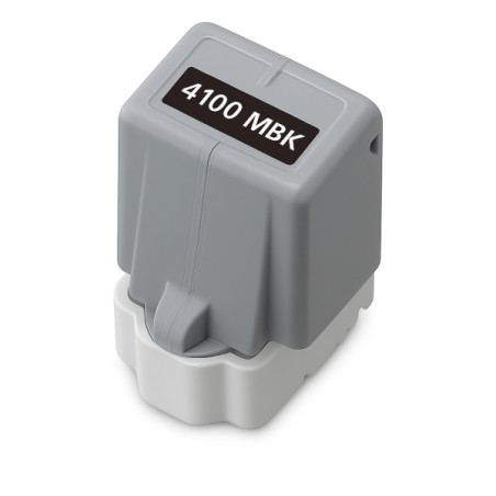Cartucho de tinta Canon PFI4100 Pigmentada - 23,72€