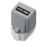 Cartucho de tinta Canon PFI4100 Pigmentada - 23,72€