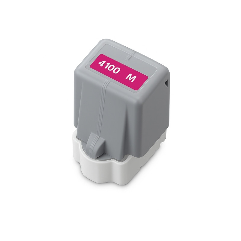Cartucho de tinta Canon PFI4100 Pigmentada - 23,72€