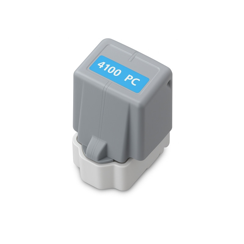 Cartucho de tinta Canon PFI4100 Pigmentada - 23,72€