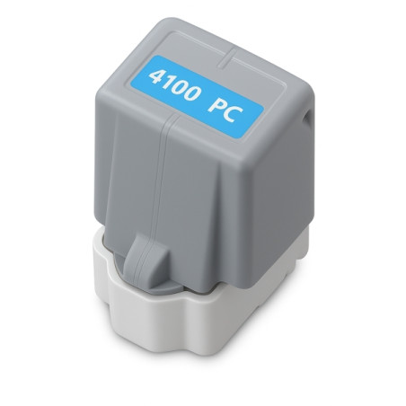 Cartucho de tinta Canon PFI4100 Pigmentada - 23,72€