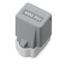 Cartucho de tinta Canon PFI4100 Pigmentada - 23,72€