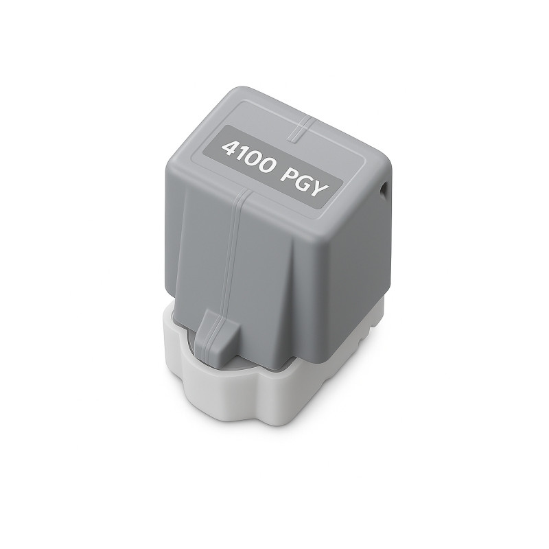 Cartucho de tinta Canon PFI4100 Pigmentada - 23,72€
