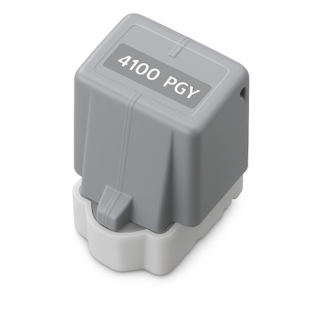 Cartucho de tinta Canon PFI4100 Pigmentada - 23,72€