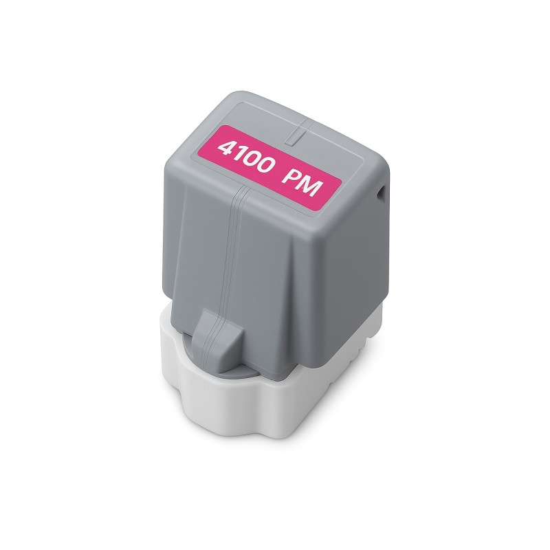 Cartucho de tinta Canon PFI4100 Pigmentada - 23,72€