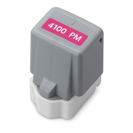 Cartucho de tinta Canon PFI4100 Pigmentada - 23,72€