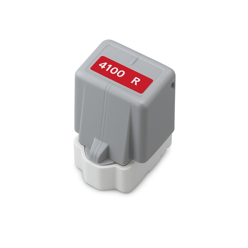 Cartucho de tinta Canon PFI4100 Pigmentada - 23,72€