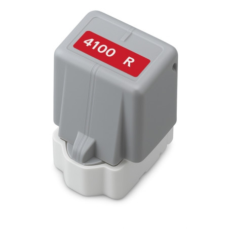 Cartucho de tinta Canon PFI4100 Pigmentada - 23,72€