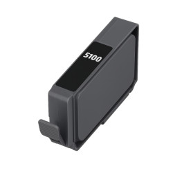 Cartucho de tinta Canon PFI5100 Pigmentada - 8,30€