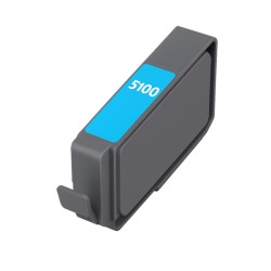 Cartucho de tinta Canon PFI5100 Pigmentada - 8,30€