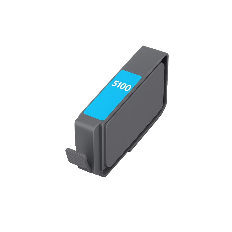 Cartucho de tinta Canon PFI5100 Pigmentada - 8,30€
