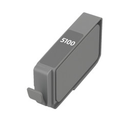 Cartucho de tinta Canon PFI5100 Pigmentada - 8,30€