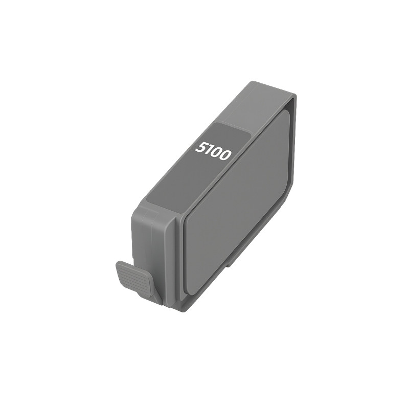 Cartucho de tinta Canon PFI5100 Pigmentada - 8,30€