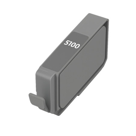 Cartucho de tinta Canon PFI5100 Pigmentada - 8,30€