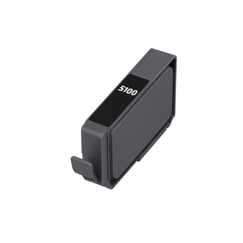 Cartucho de tinta Canon PFI5100 Pigmentada - 9,47€