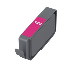 Cartucho de tinta Canon PFI5100 Pigmentada - 8,30€