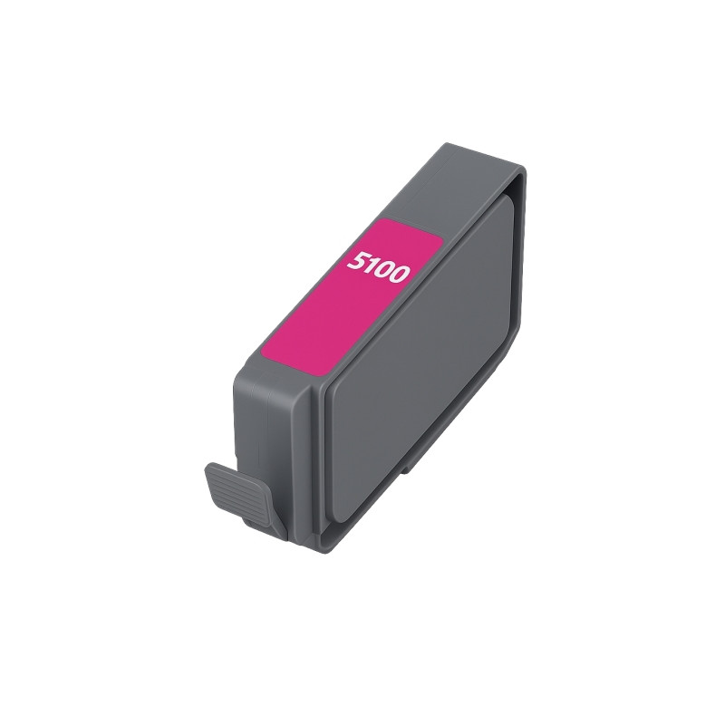 Cartucho de tinta Canon PFI5100 Pigmentada - 8,30€