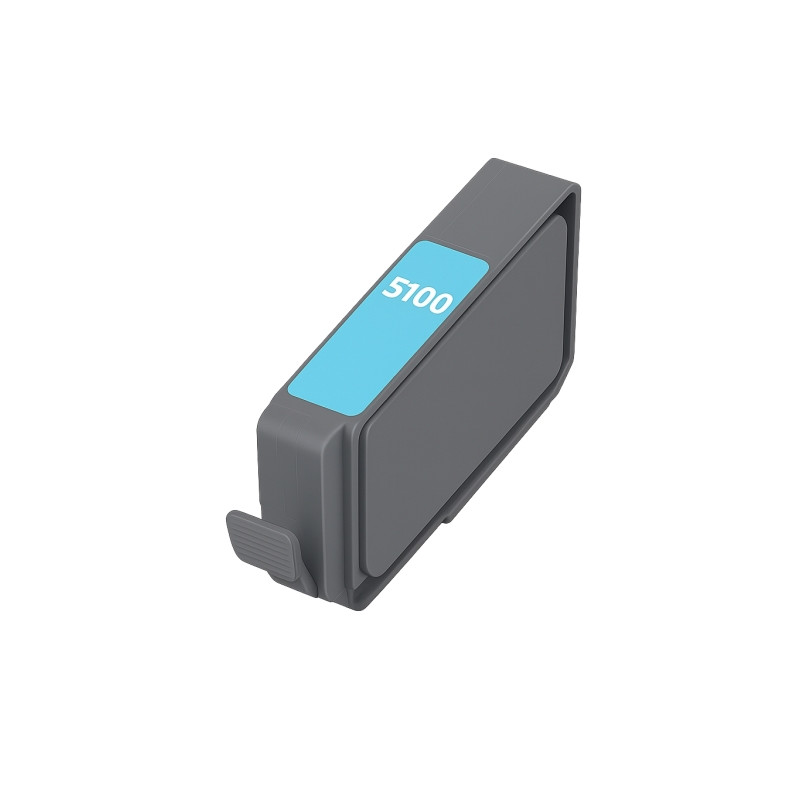 Cartucho de tinta Canon PFI5100 Pigmentada - 8,30€