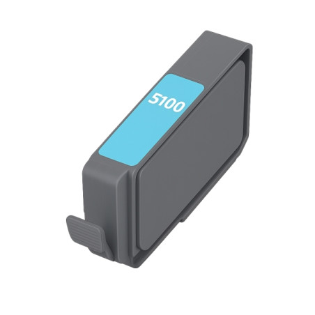 Cartucho de tinta Canon PFI5100 Pigmentada - 8,30€