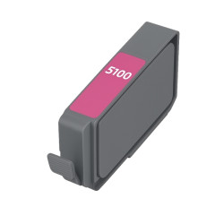 Cartucho de tinta Canon PFI5100 Pigmentada - 8,30€