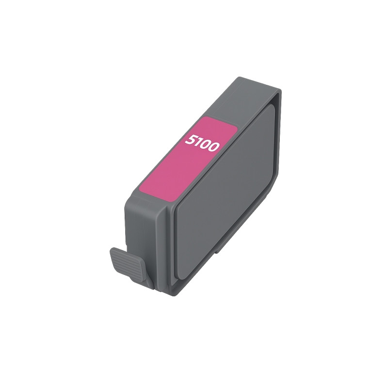 Cartucho de tinta Canon PFI5100 Pigmentada - 8,30€