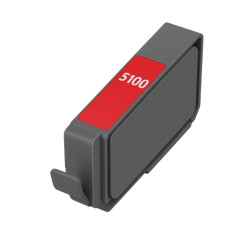 Cartucho de tinta Canon PFI5100 Pigmentada - 8,30€