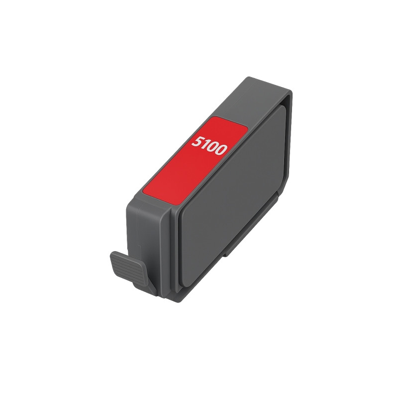 Cartucho de tinta Canon PFI5100 Pigmentada - 8,30€