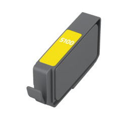Cartucho de tinta Canon PFI5100 Pigmentada - 8,30€