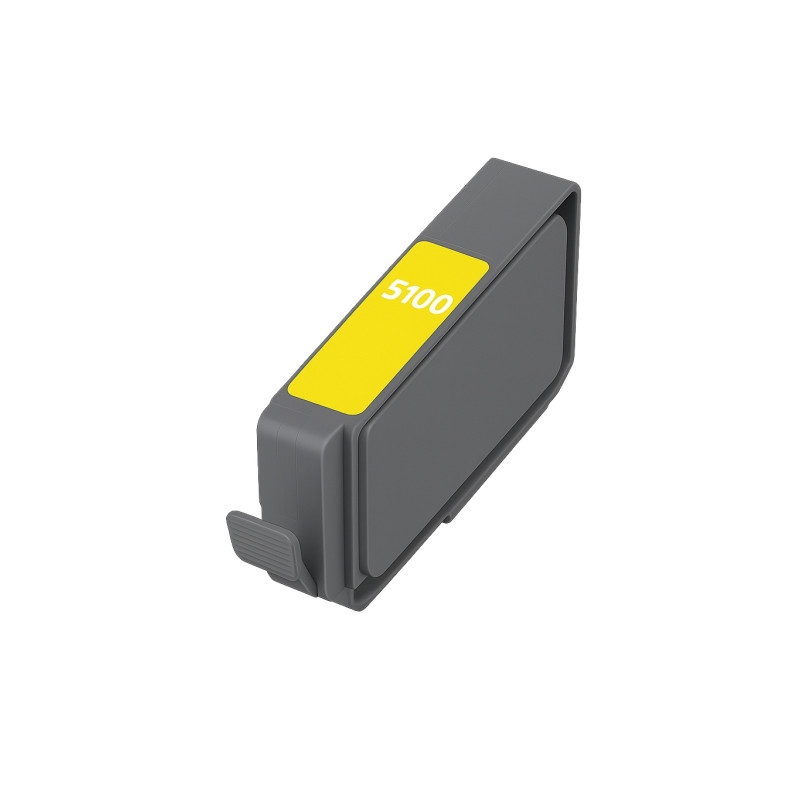 Cartucho de tinta Canon PFI5100 Pigmentada - 8,30€