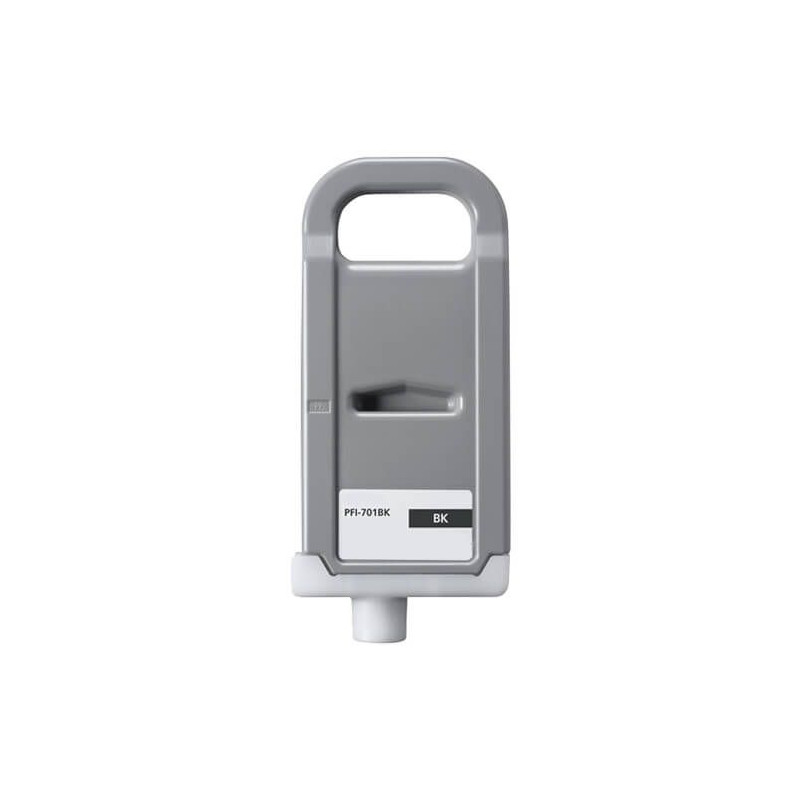 Cartucho de tinta Canon PFI701/PFI301 Pigmentada - 53,30€