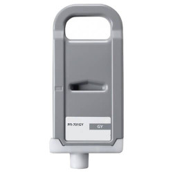 Cartucho de tinta Canon PFI701/PFI301 Pigmentada - 53,30€