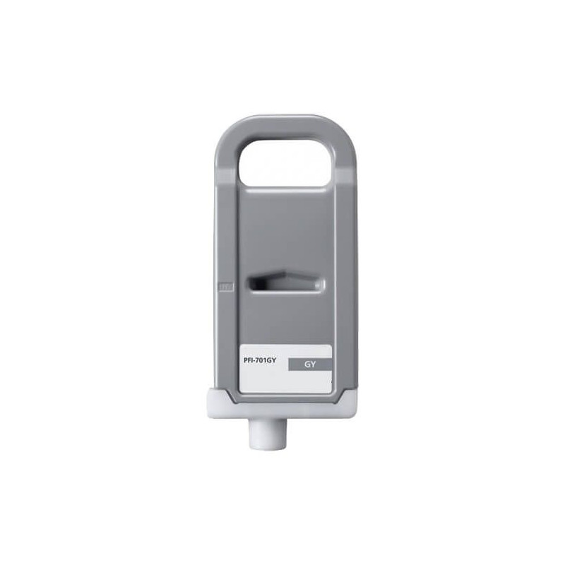 Cartucho de tinta Canon PFI701/PFI301 Pigmentada - 53,30€
