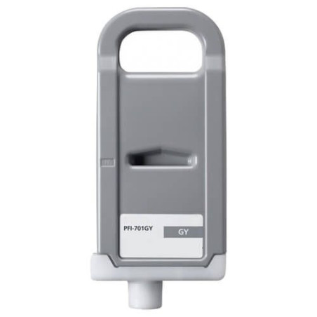 Cartucho de tinta Canon PFI701/PFI301 Pigmentada - 53,30€