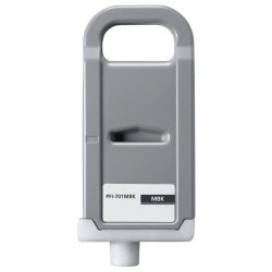 Cartucho de tinta Canon PFI701/PFI301 Pigmentada - 53,30€