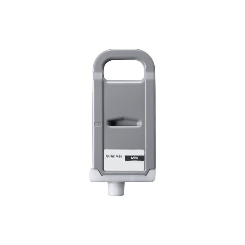 Cartucho de tinta Canon PFI701/PFI301 Pigmentada - 53,30€