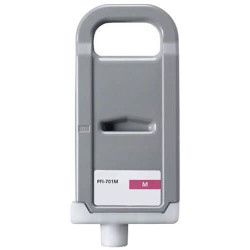 Cartucho de tinta Canon PFI701/PFI301 Pigmentada - 53,30€