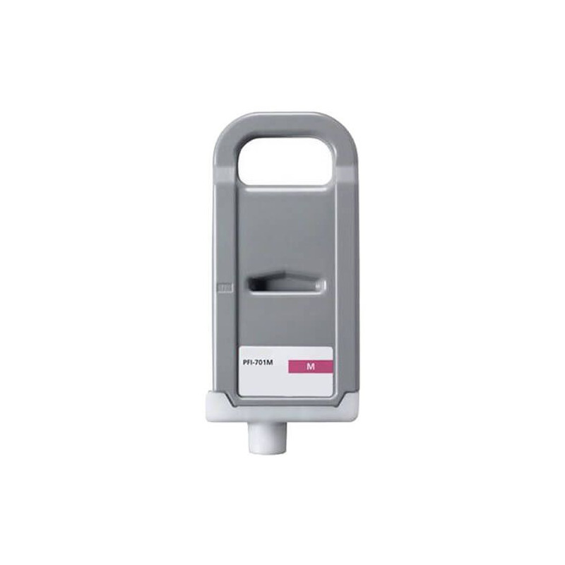 Cartucho de tinta Canon PFI701/PFI301 Pigmentada - 53,30€
