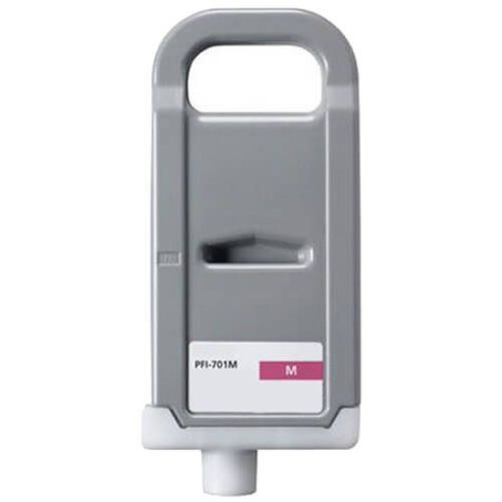 Cartucho de tinta Canon PFI701/PFI301 Pigmentada - 53,30€