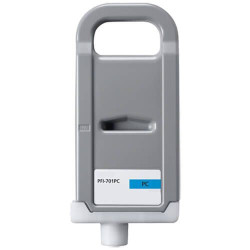 Cartucho de tinta Canon PFI701/PFI301 Pigmentada - 53,30€