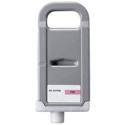 Cartucho de tinta Canon PFI701/PFI301 Pigmentada - 53,30€
