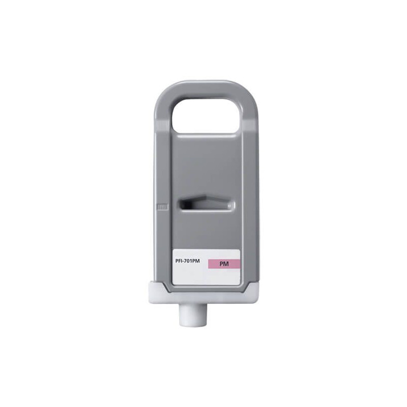 Cartucho de tinta Canon PFI701/PFI301 Pigmentada - 53,30€