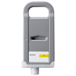 Cartucho de tinta Canon PFI701/PFI301 Pigmentada - 53,30€