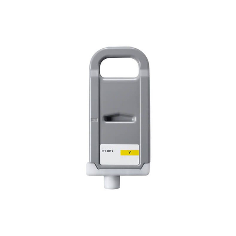 Cartucho de tinta Canon PFI701/PFI301 Pigmentada - 53,30€