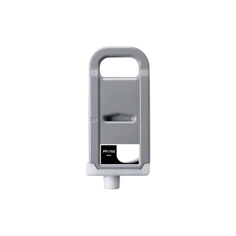 Cartucho de tinta Canon PFI703/PFI303 Pigmentada - 53,30€