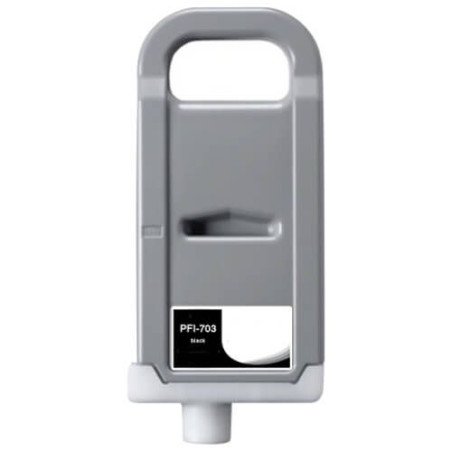 Cartucho de tinta Canon PFI703/PFI303 Pigmentada - 53,30€