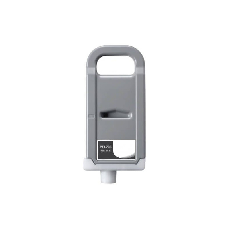 Cartucho de tinta Canon PFI703/PFI303 Pigmentada - 53,30€